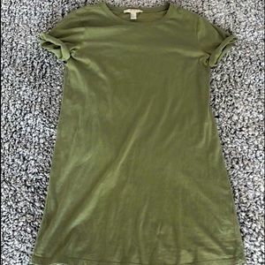 Forever 21 T-shirt dress